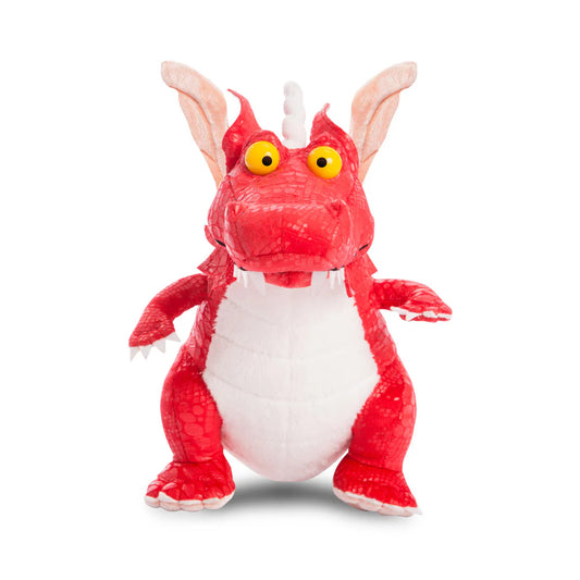 Room on the Broom Dragon  Large Soft Toy
