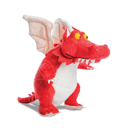 Room on the Broom Dragon  Large Soft Toy