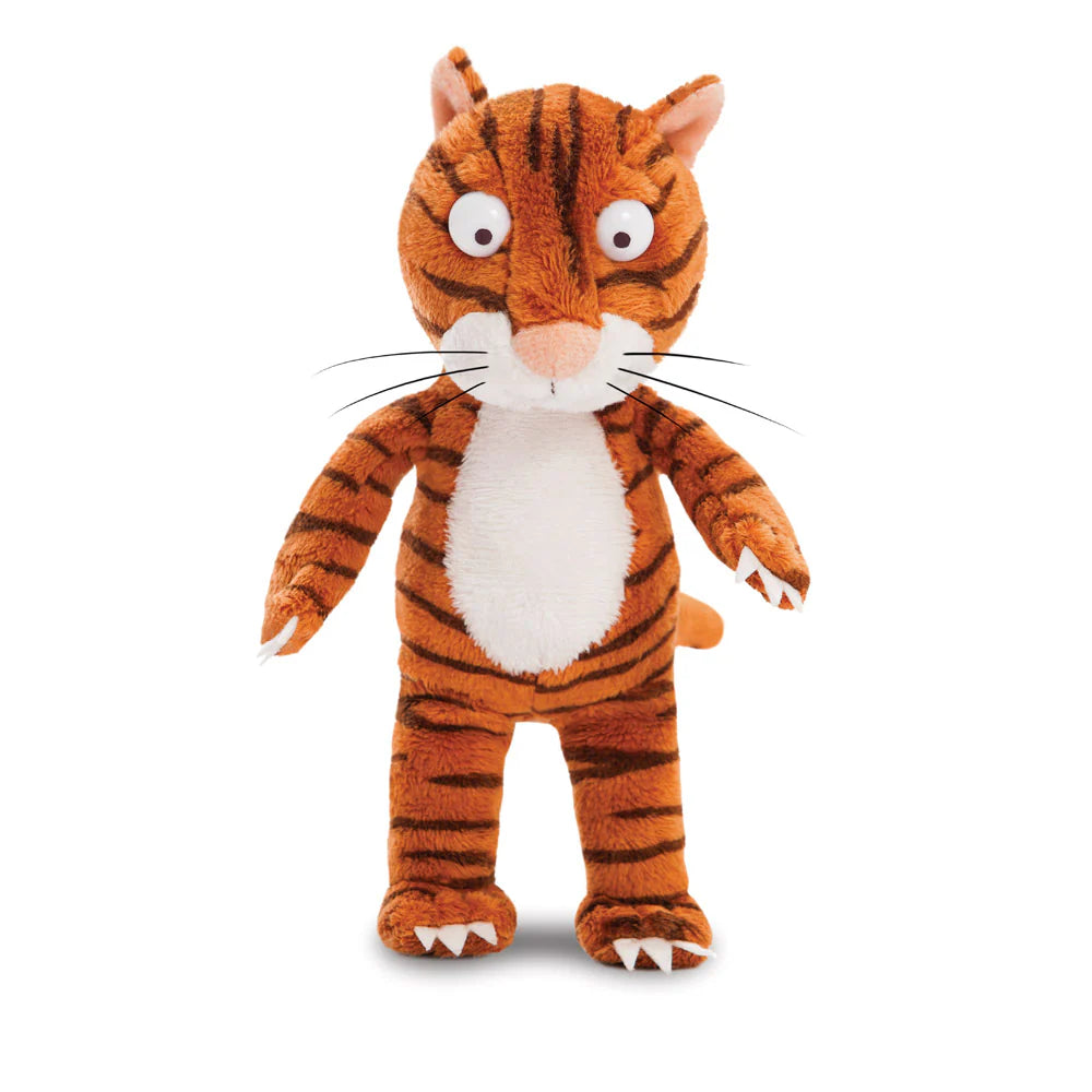 Room On The Broom Cat Soft Toy