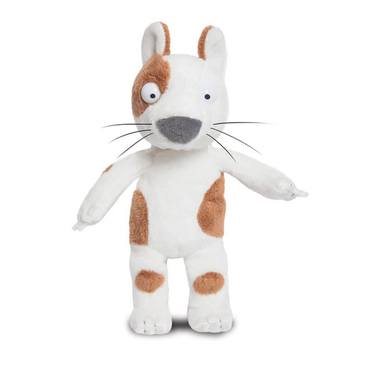 Room On The Broom Dog Soft Toy