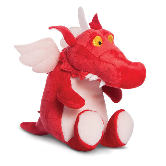 Room On The Broom Dragon 15cm Soft Toy