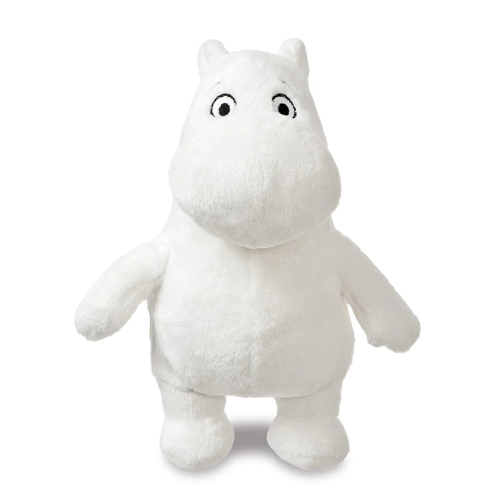 Moomin Standing Soft Toy
