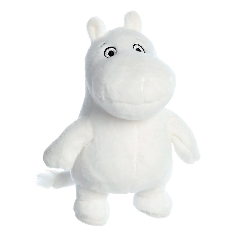 Moomin Standing Soft Toy