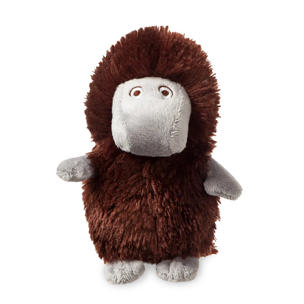 Moomin Ancestor Soft Toy