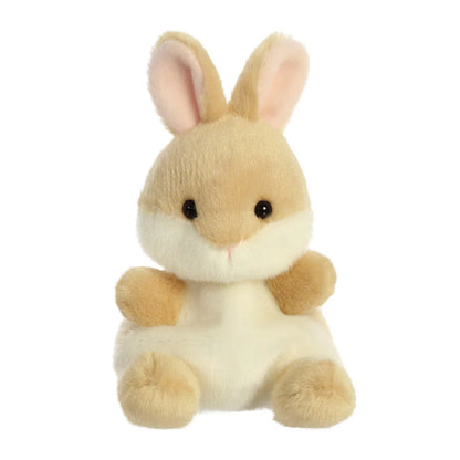 Palm Pals Ella Bunny Soft Toy