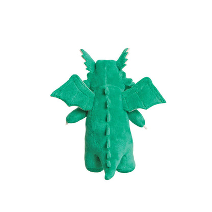 Zog's Friend Green Dragon Soft Toy
