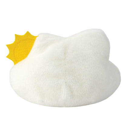 Palm Pals Summer Cloud Medium Soft Toy