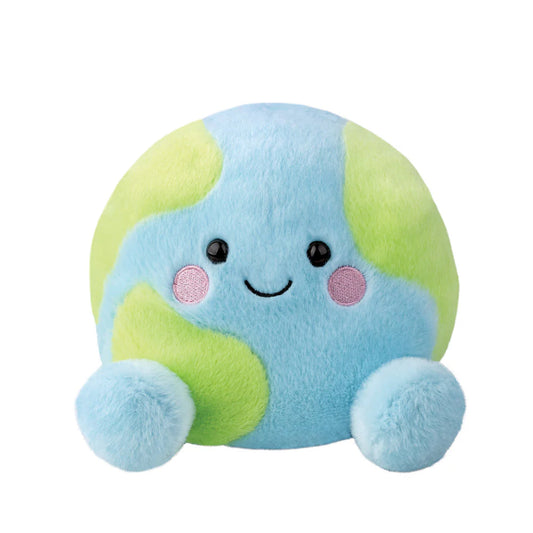 Palm Pals Eve Earth Medium Soft Toy