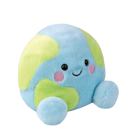 Palm Pals Eve Earth Medium Soft Toy
