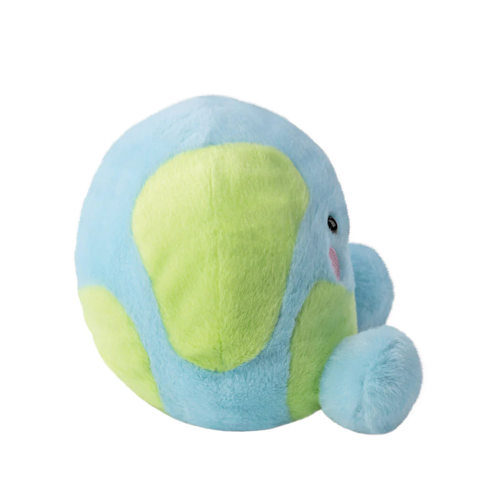 Palm Pals Eve Earth Medium Soft Toy