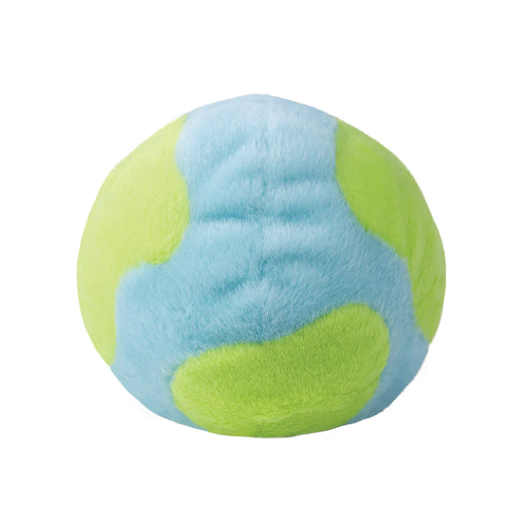 Palm Pals Eve Earth Medium Soft Toy