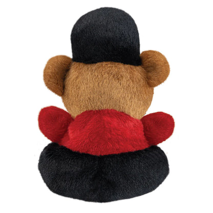 Palm Pals Guardsman Soft Toy