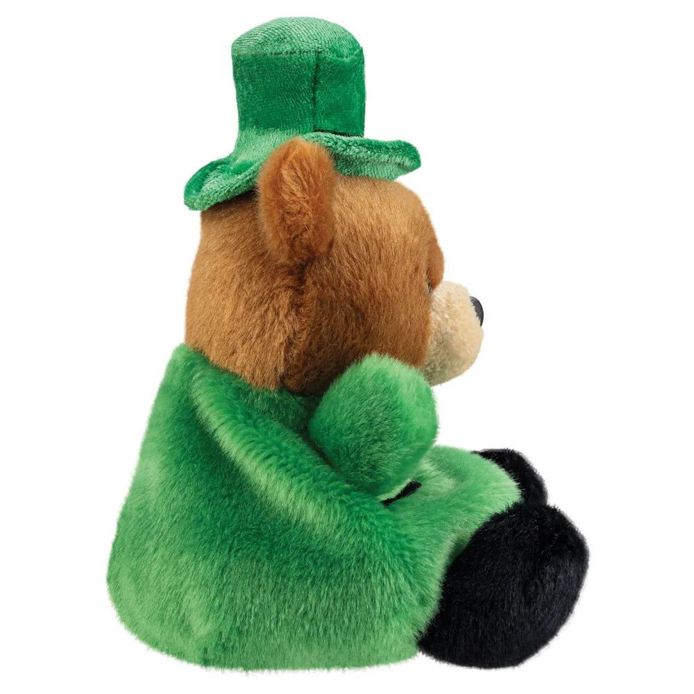 Palm Pals Liam Irish Soft Toy