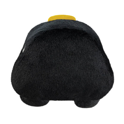 Palm Pals Freddie Black Cab Soft Toy