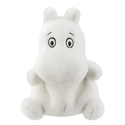 Palm Pals Moomin Soft Toy