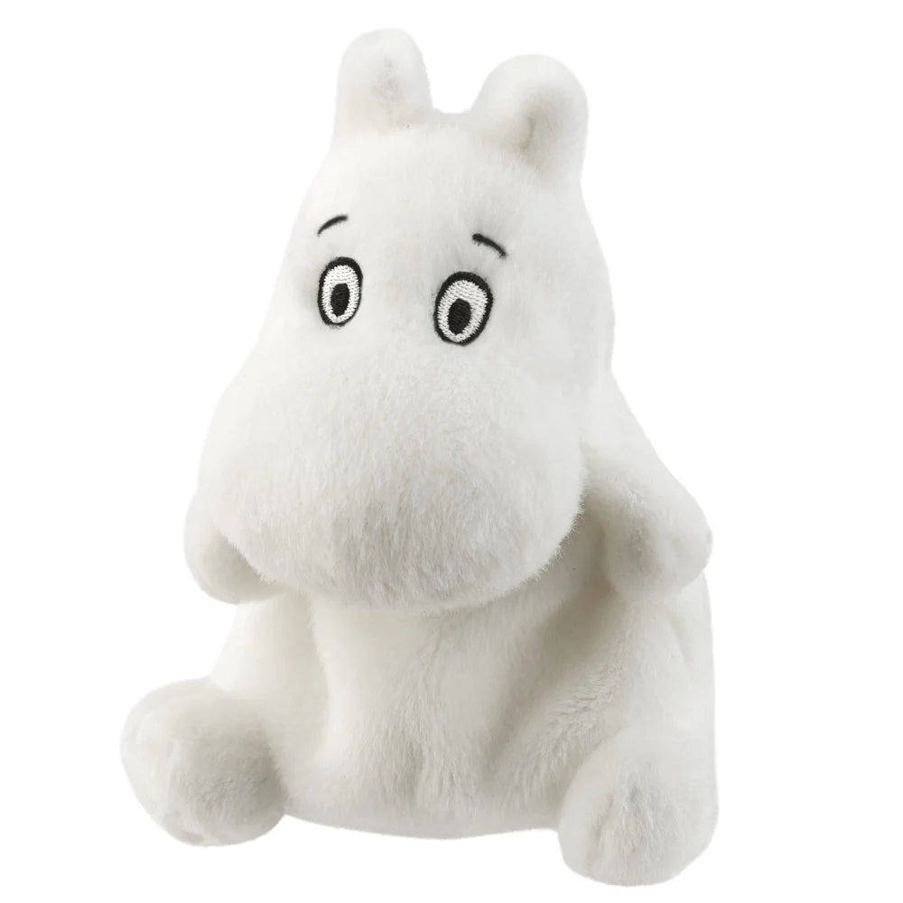 Palm Pals Moomin Soft Toy