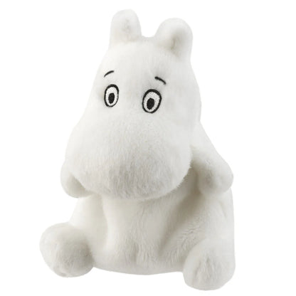 Palm Pals Moomin Soft Toy