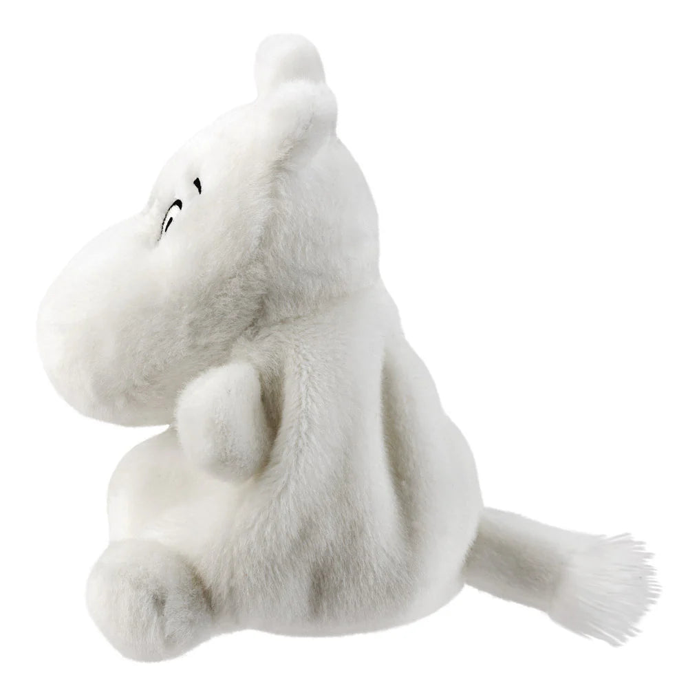 Palm Pals Moomin Soft Toy