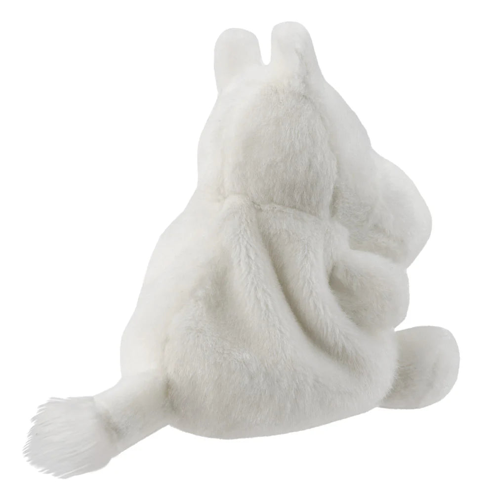 Palm Pals Moomin Soft Toy