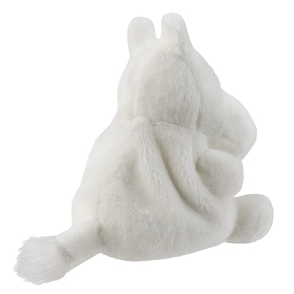 Palm Pals Moomin Soft Toy