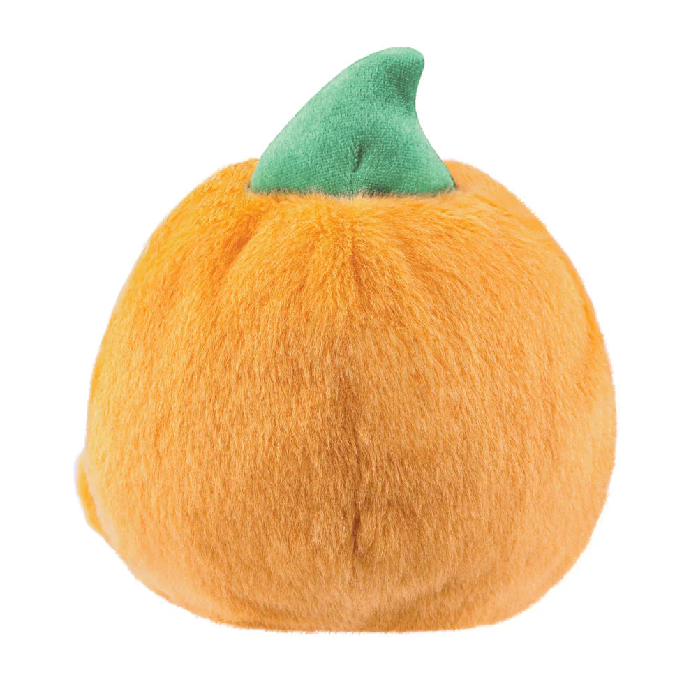 Palm Pals Carver Jack O'Lantern Medium Soft Toy