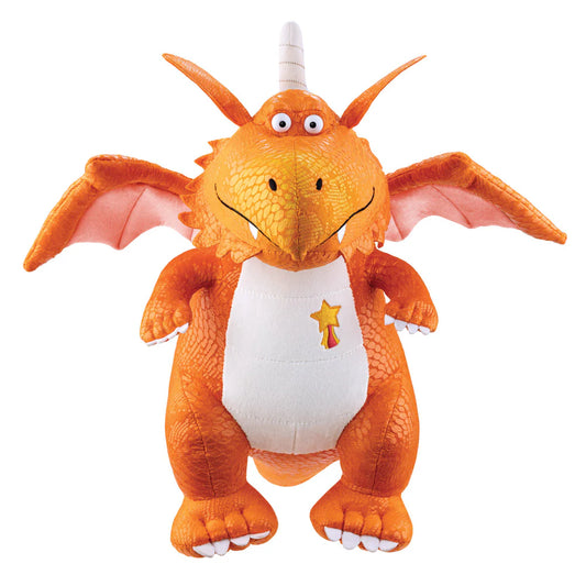 Zog The Dragon 16" Soft Toy