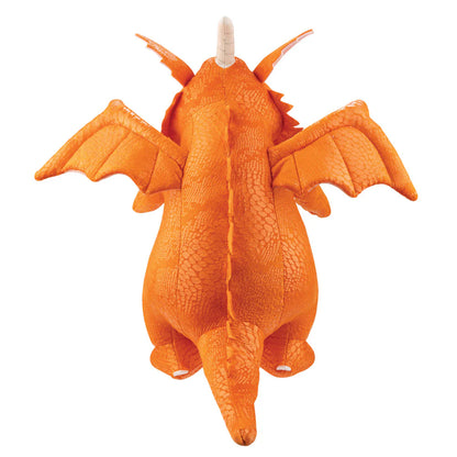 Zog The Dragon 16" Soft Toy