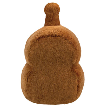 Palm Pals Vanessa Violin Soft Toy