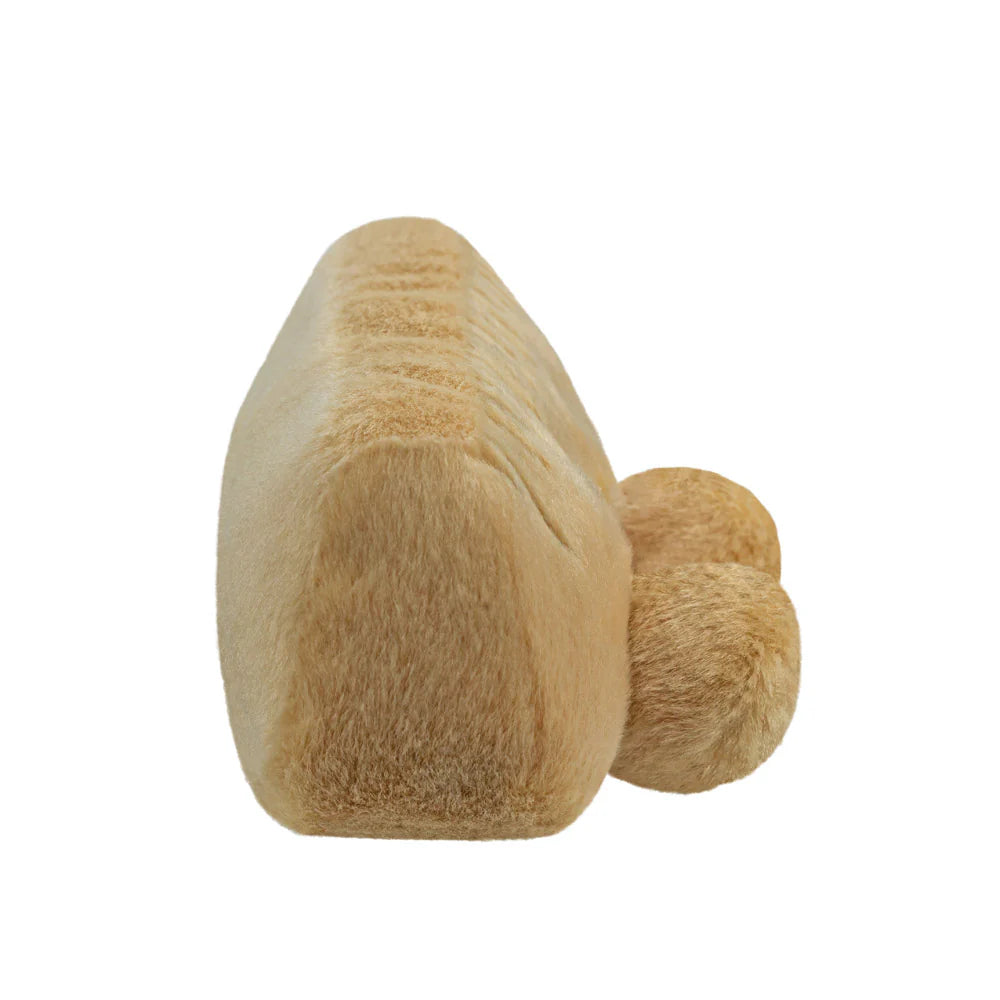 Palm Pals Roman Ruler Soft Toy