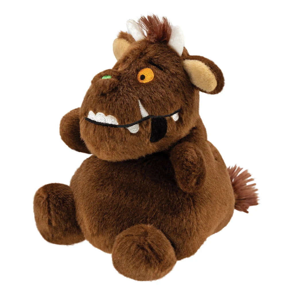 Palm Pals The Gruffalo Soft Toy