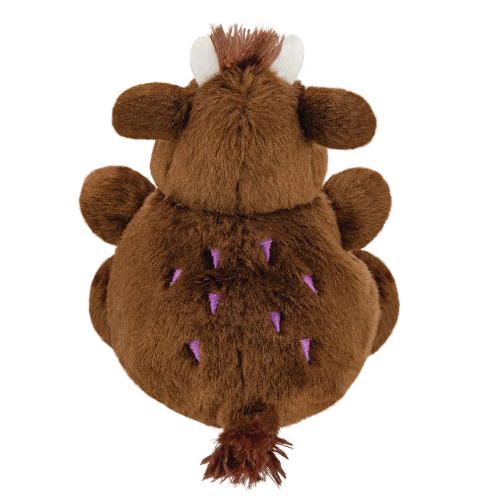 Palm Pals The Gruffalo Soft Toy