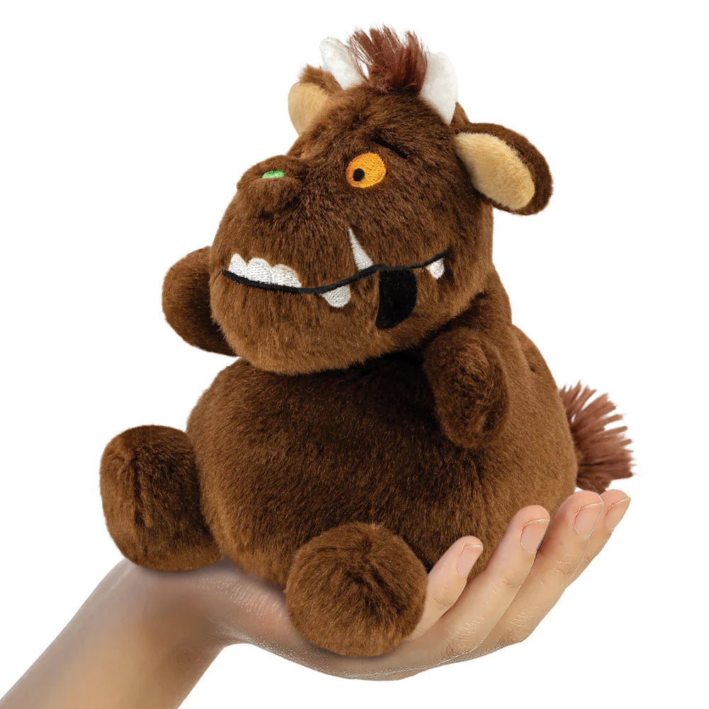 Palm Pals The Gruffalo Soft Toy