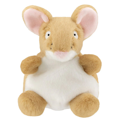 Palm Pals The Gruffalo Mouse Soft Toy