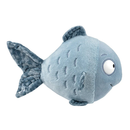 Tiddler Fish Soft Toy