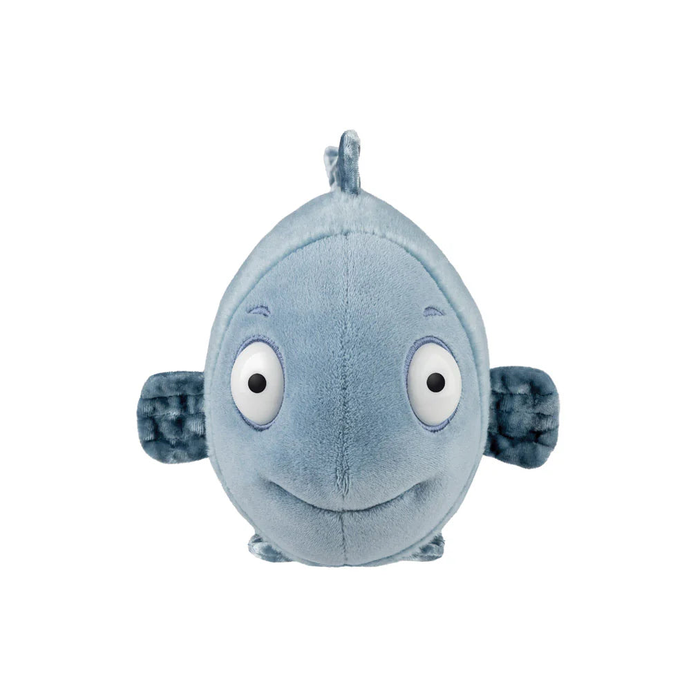 Tiddler Fish Soft Toy