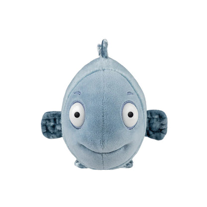 Tiddler Fish Soft Toy
