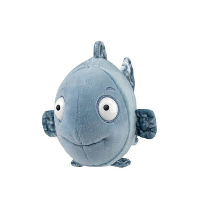 Tiddler Fish Soft Toy