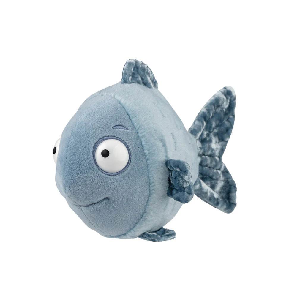 Tiddler Fish Soft Toy