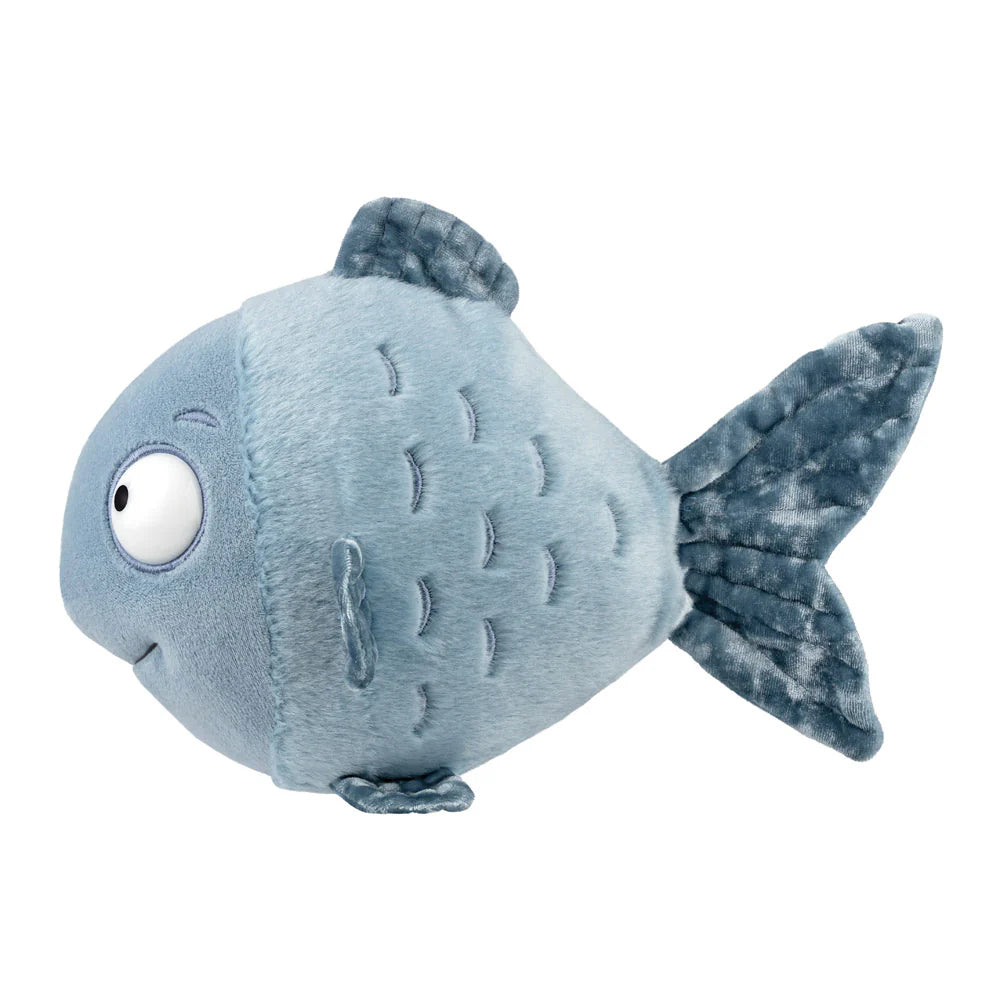 Tiddler Fish Soft Toy