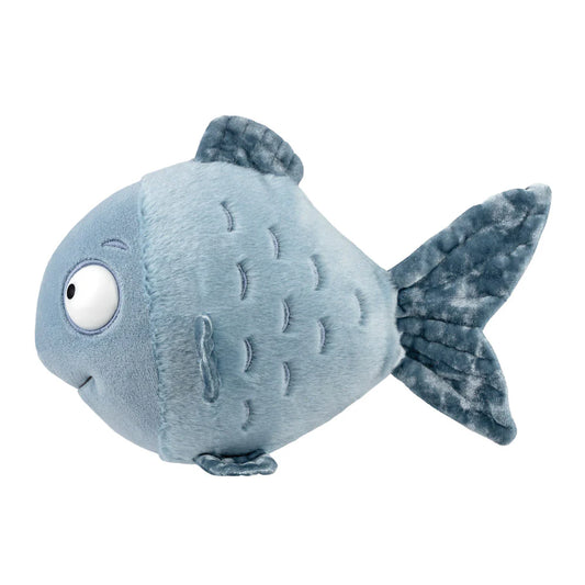 Tiddler Fish Soft Toy