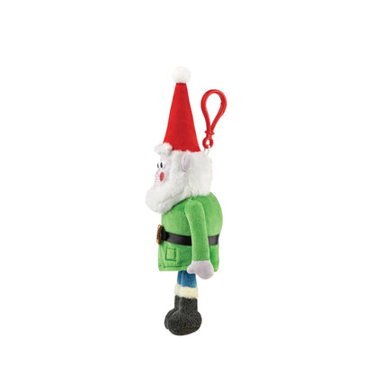 Norbot - Wallace & Gromit Soft Key Clip