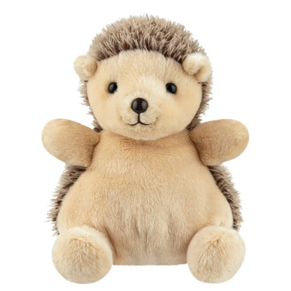 Palm Pals Hedgie Hedgehog Medium Soft Toy