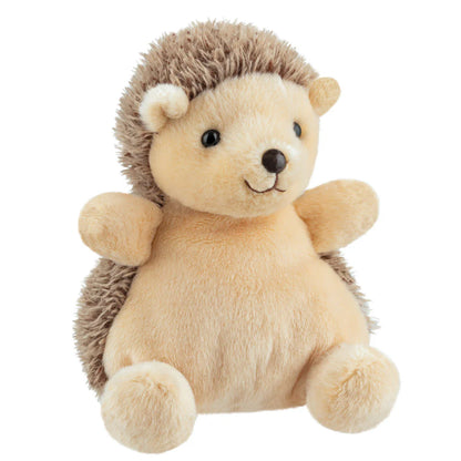 Palm Pals Hedgie Hedgehog Medium Soft Toy