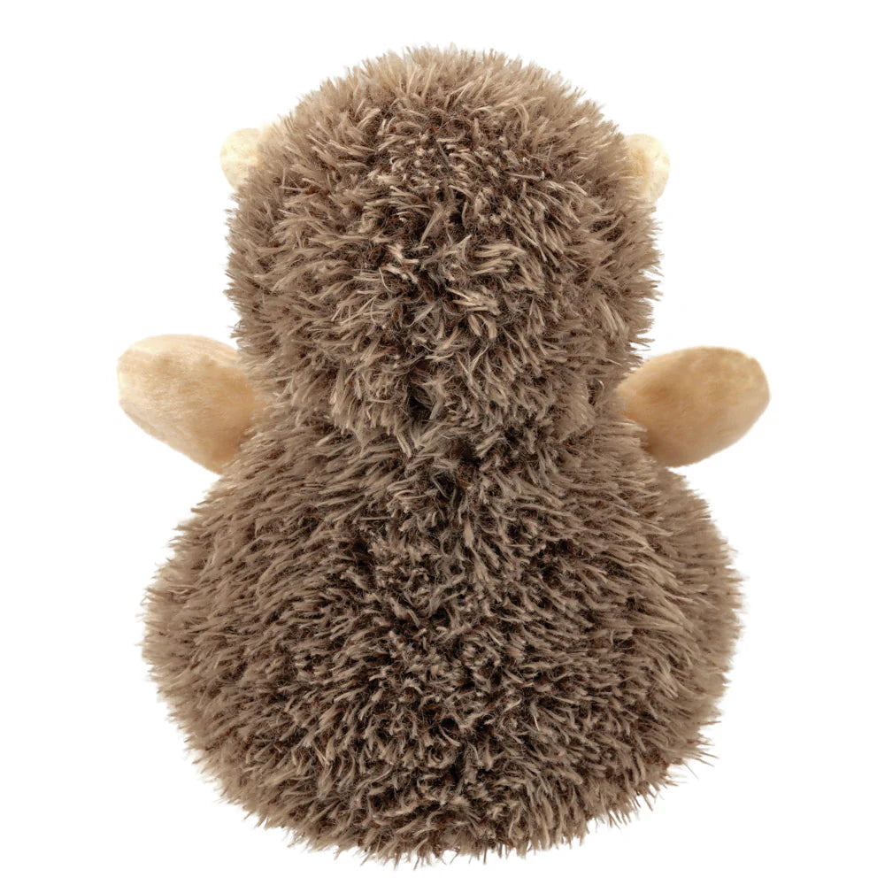 Palm Pals Hedgie Hedgehog Medium Soft Toy