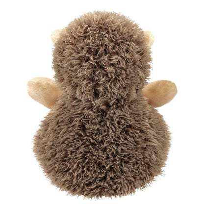 Palm Pals Hedgie Hedgehog Medium Soft Toy