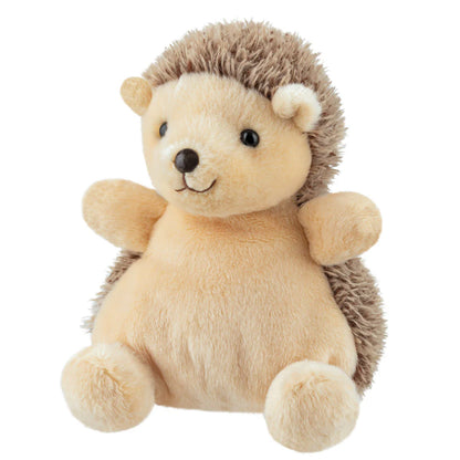 Palm Pals Hedgie Hedgehog Medium Soft Toy