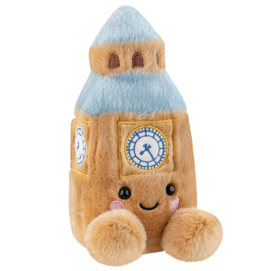 Palm Pals Big Ben Soft Toy