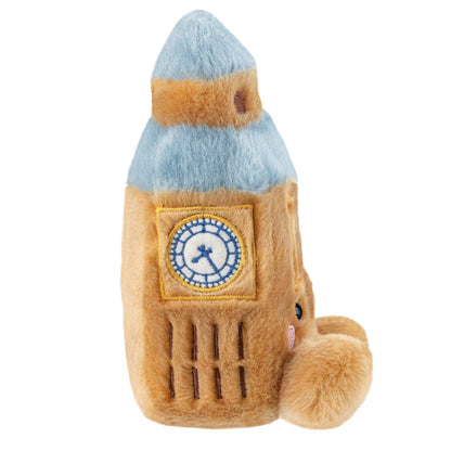 Palm Pals Big Ben Soft Toy