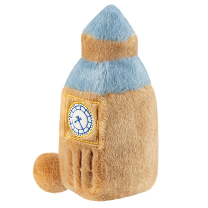 Palm Pals Big Ben Soft Toy