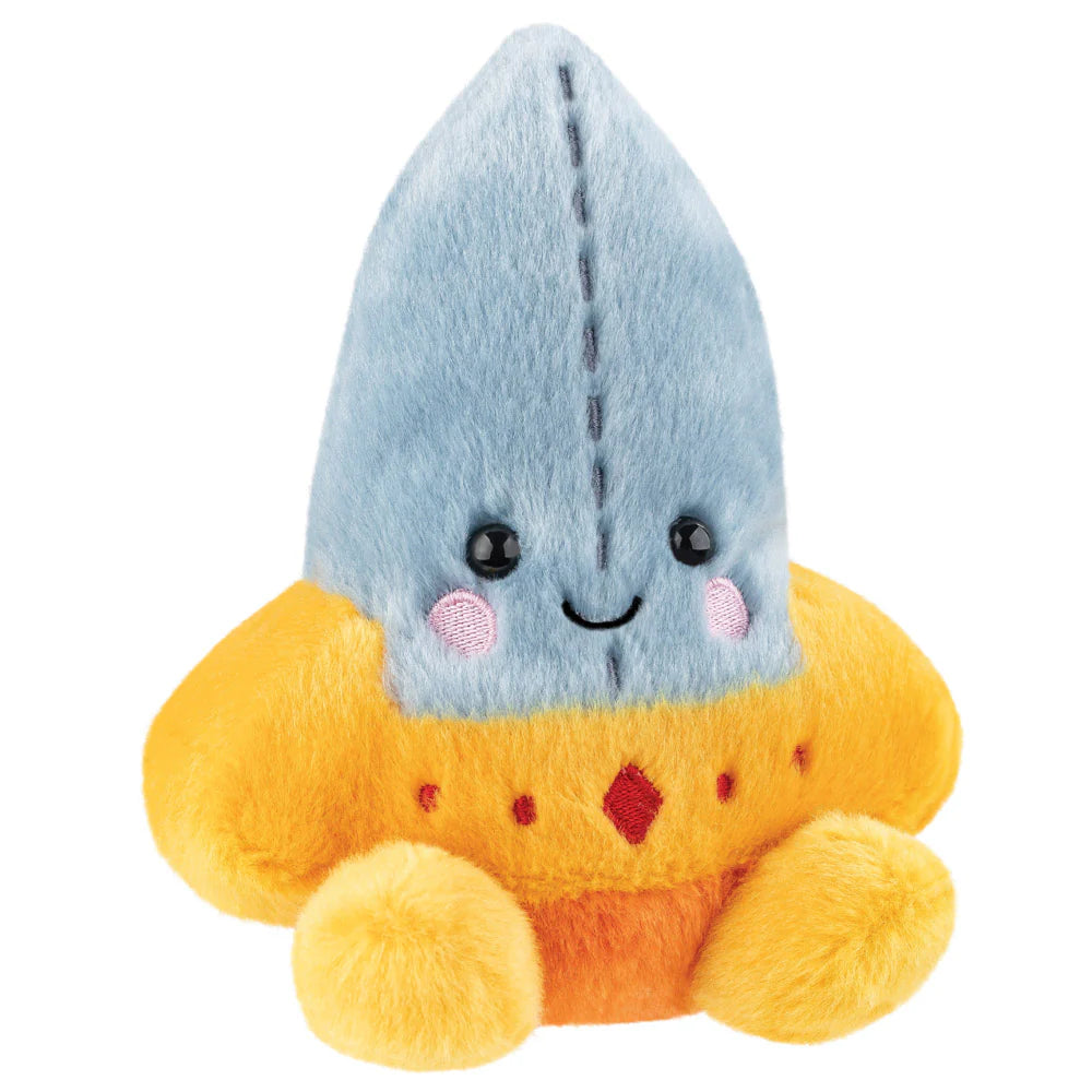 Palm Pals Defender Sword Soft Toy